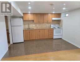 59 Fred Young Drive, Toronto, ON M3L0A1 Photo 8