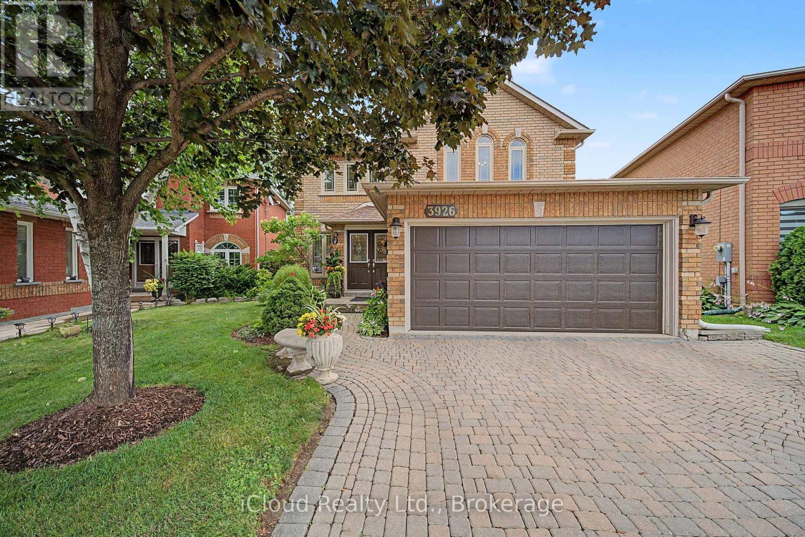 3926 BAGGINS COURT - 1