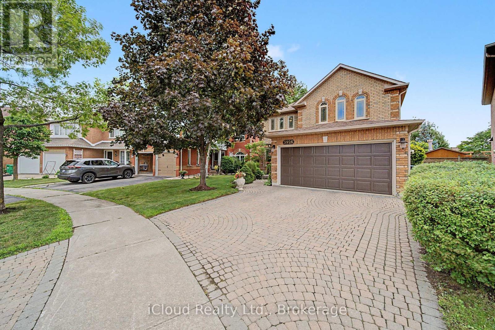 3926 BAGGINS COURT - 2