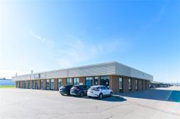 37-38 1313 Border Street, Winnipeg, MB R3H0X4 Photo 25