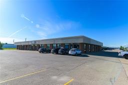 37-38 1313 Border Street, Winnipeg, MB R3H0X4 Photo 28