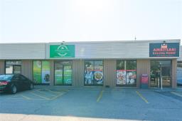 37-38 1313 Border Street, Winnipeg, MB R3H0X4 Photo 42