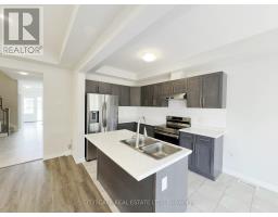 Eating area - 100 Sunflower Place, Welland, ON L3C0H8 Photo 10