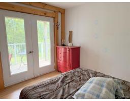 Primary Bedroom - 103z Ch. De Point Comfort, Gracefield, QC J0X1W0 Photo 12