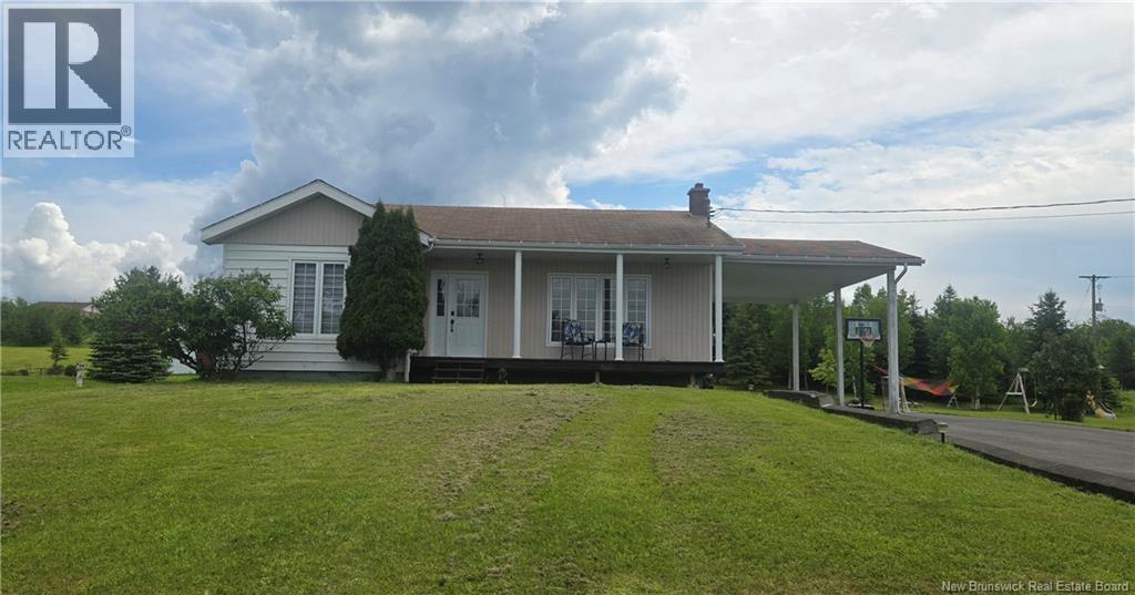 12 Bélanger Street - 1