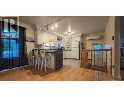 Kitchen - 12 Bélanger Street, Saint Arthur, NB E3N5P1 Photo 11