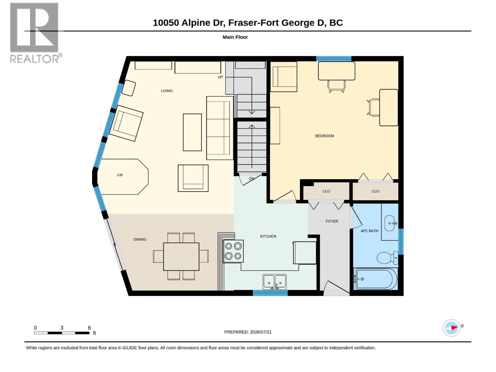10050 ALPINE DRIVE - 38