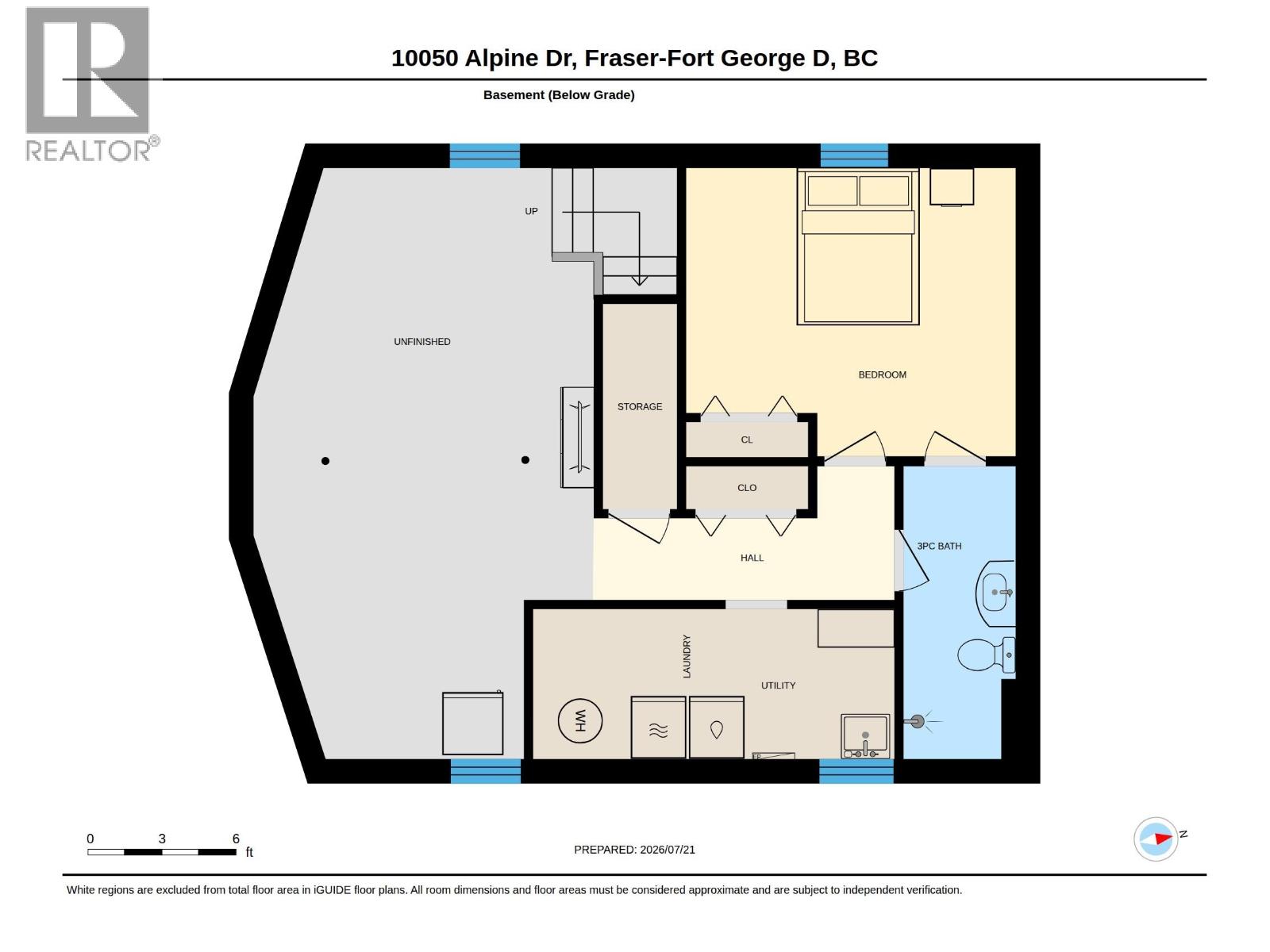 10050 ALPINE DRIVE - Image 39
