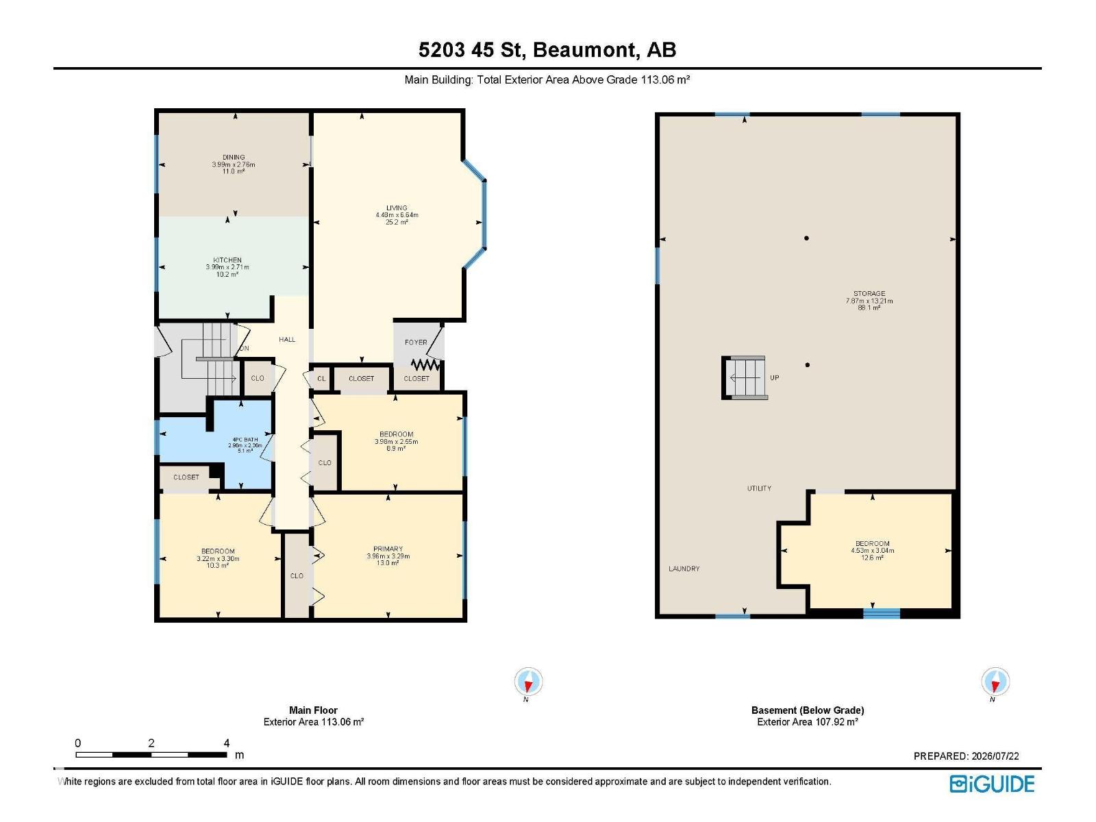 5203 45 ST - 40
