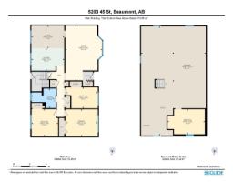 5203 45 St, Beaumont, AB T4X1J1 Photo 40