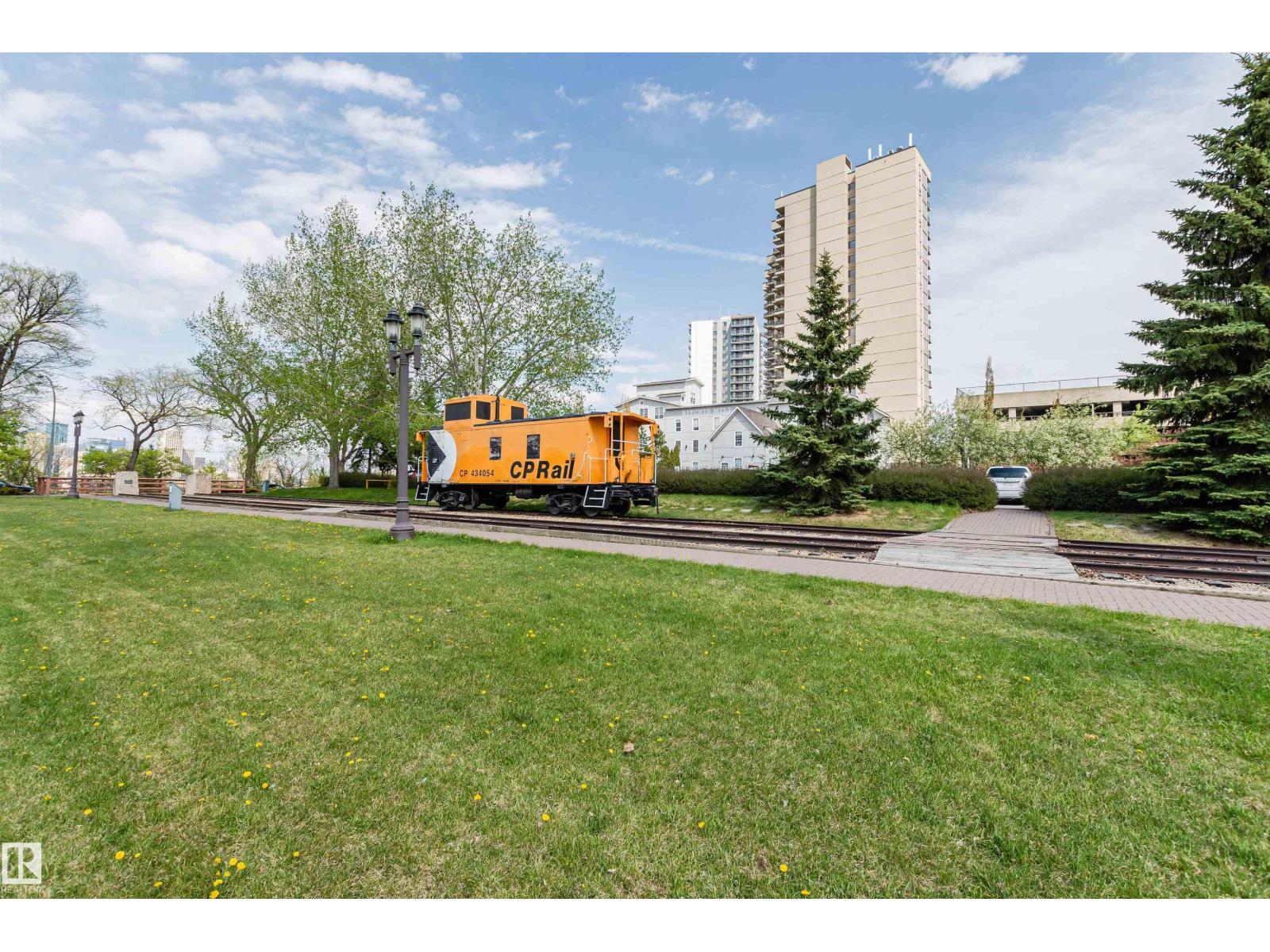 #1102 10149 SASKATCHEWAN DR NW - 55