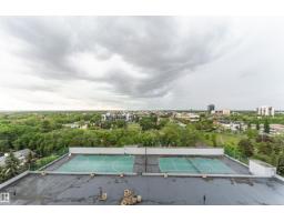 #1102 10149 Saskatchewan Dr Nw, Edmonton, AB T6E6B6 Photo 20