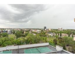 #1102 10149 Saskatchewan Dr Nw, Edmonton, AB T6E6B6 Photo 21