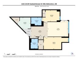 #1102 10149 Saskatchewan Dr Nw, Edmonton, AB T6E6B6 Photo 58