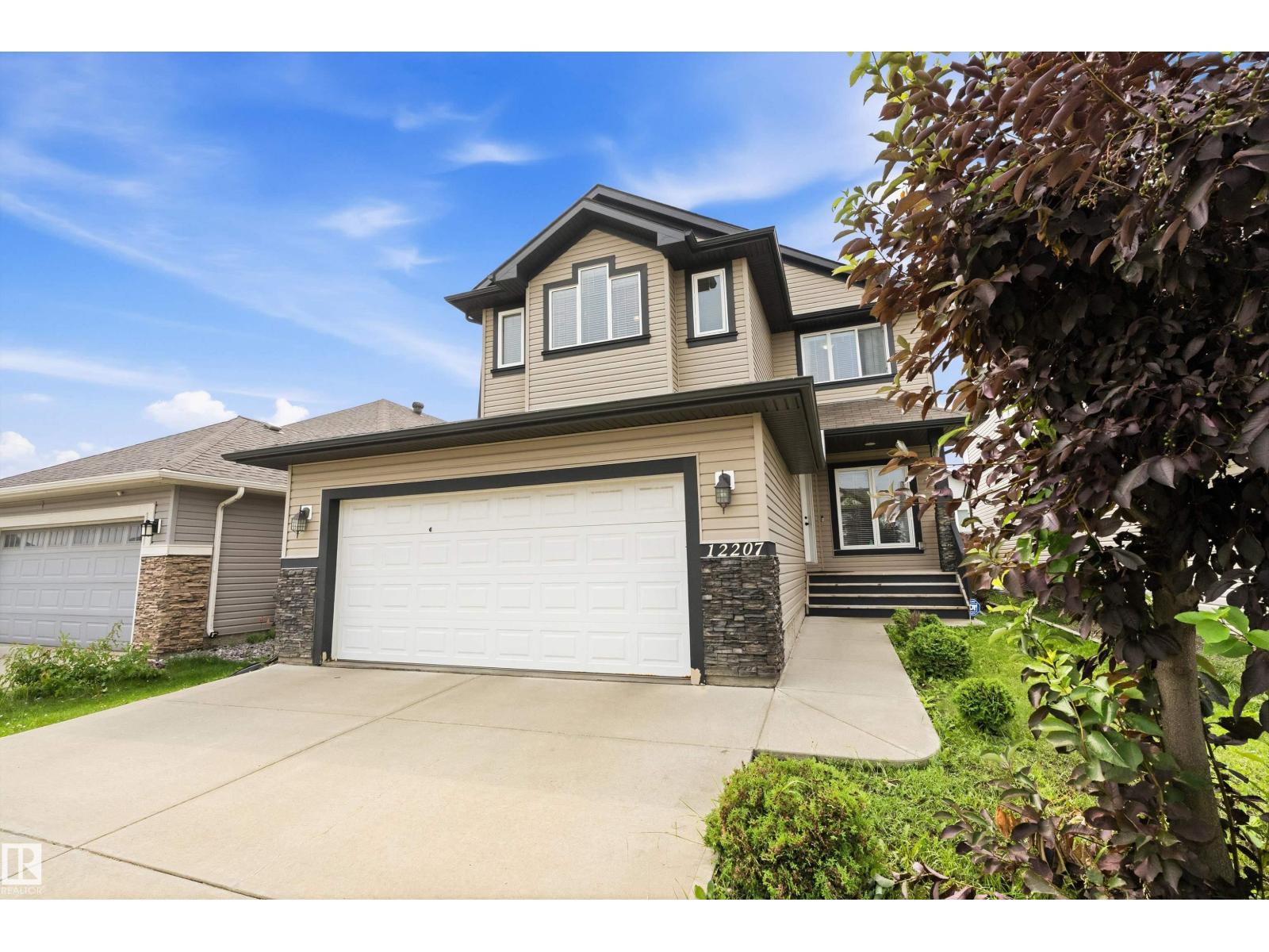 12207 172 AV NW - 2
