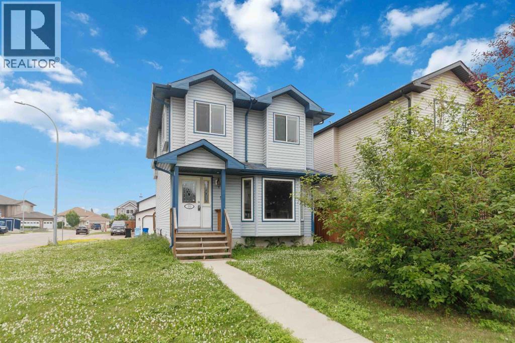 153 Saline Creek Way - 1
