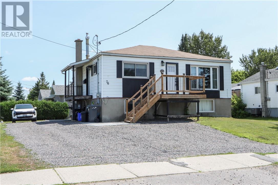 76 Montcalm Street - 2