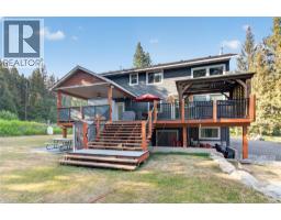 193 Lockie Road, Tulameen, BC V0X1W0 Photo 47