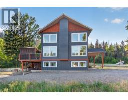193 Lockie Road, Tulameen, BC V0X1W0 Photo 48