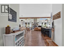 Kitchen - 193 Lockie Road, Tulameen, BC V0X1W0 Photo 15