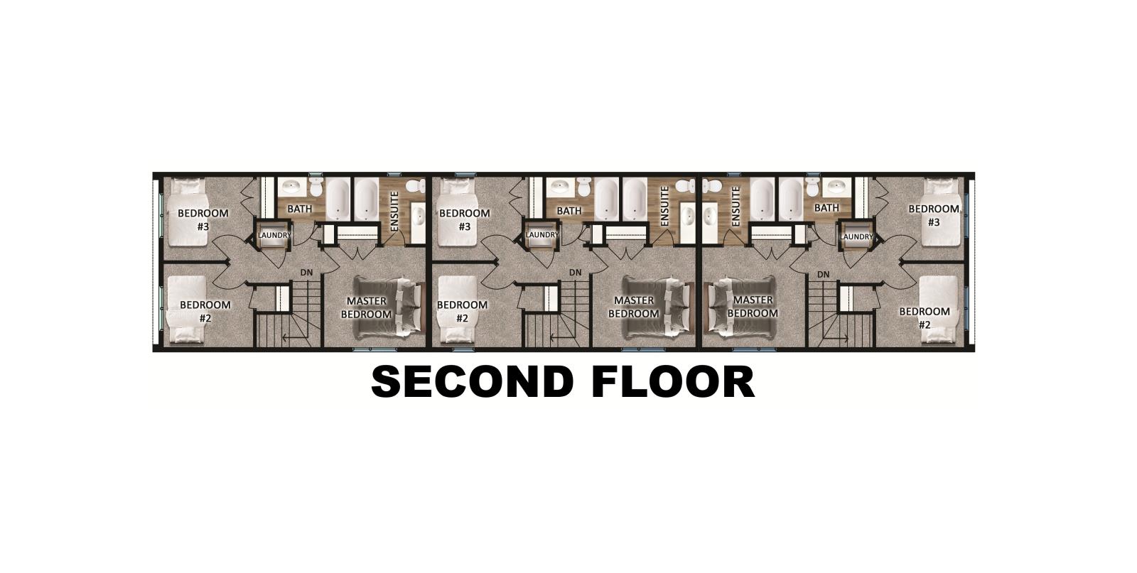 1 2 3 - 12411 81 Street NW - Photo 9