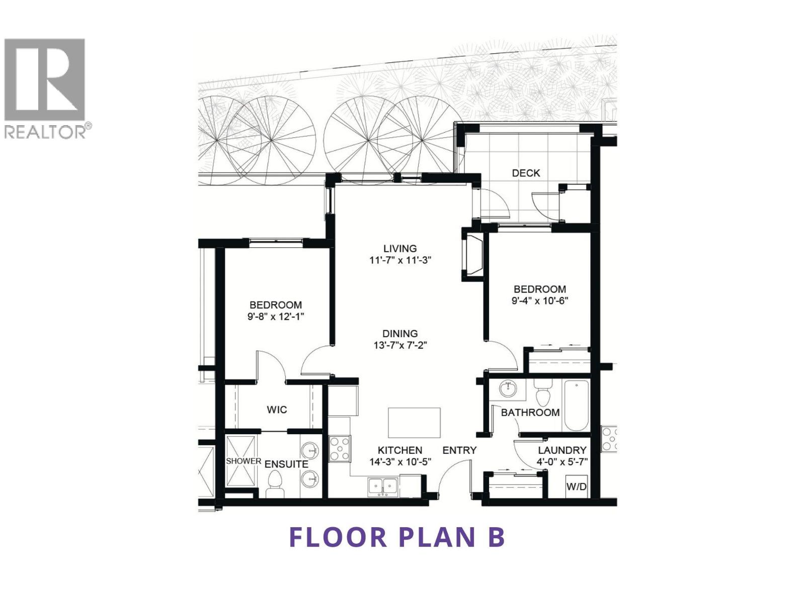 #307 2171 Van Horne Drive - Image 16