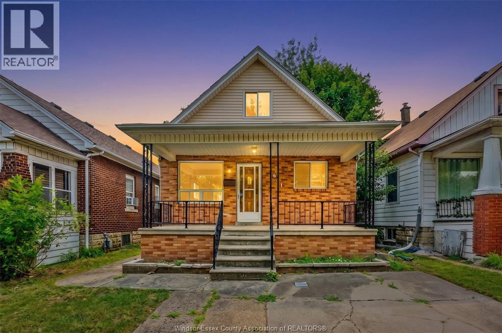 691 RANDOLPH - 1