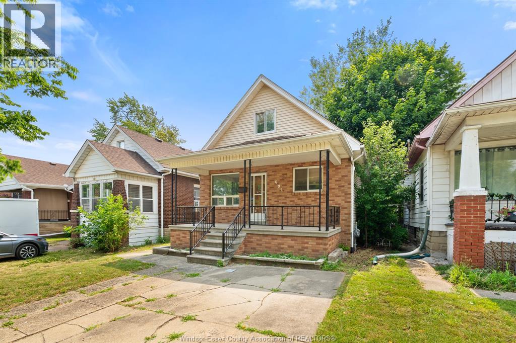 691 RANDOLPH - 3
