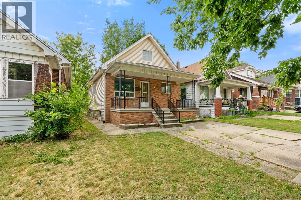 691 RANDOLPH - 2