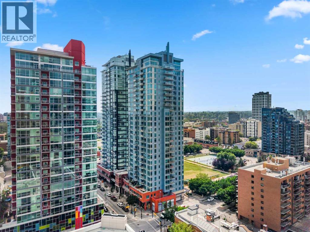 #1407 215 13 Avenue SW - 19