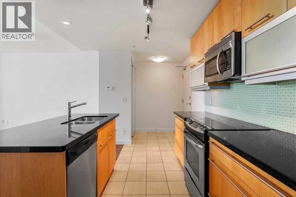 #1407 215 13 Avenue SW - 9