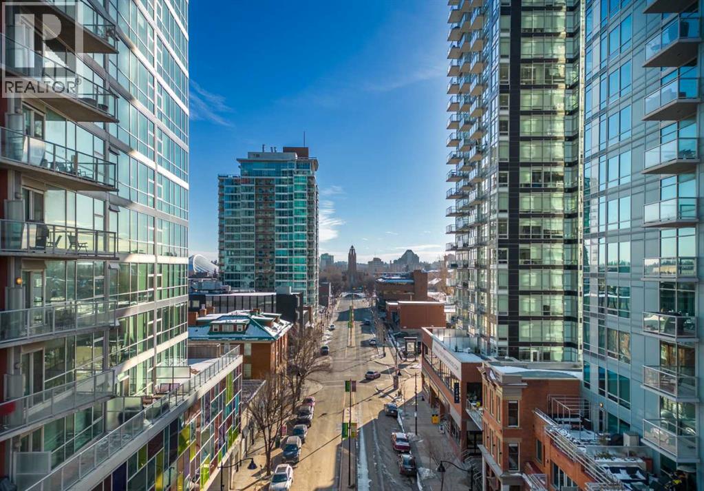 #1407 215 13 Avenue SW - 25