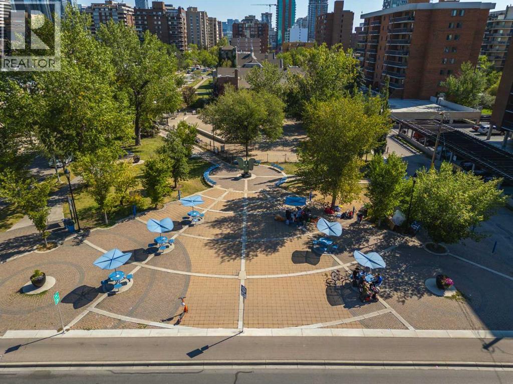#1407 215 13 Avenue SW - 26