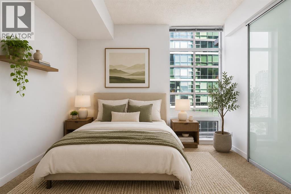 #1407 215 13 Avenue SW - 3