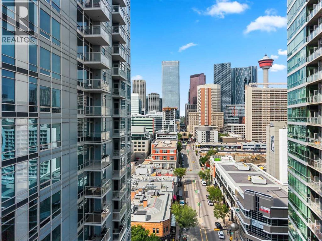 #1407 215 13 Avenue SW - 18