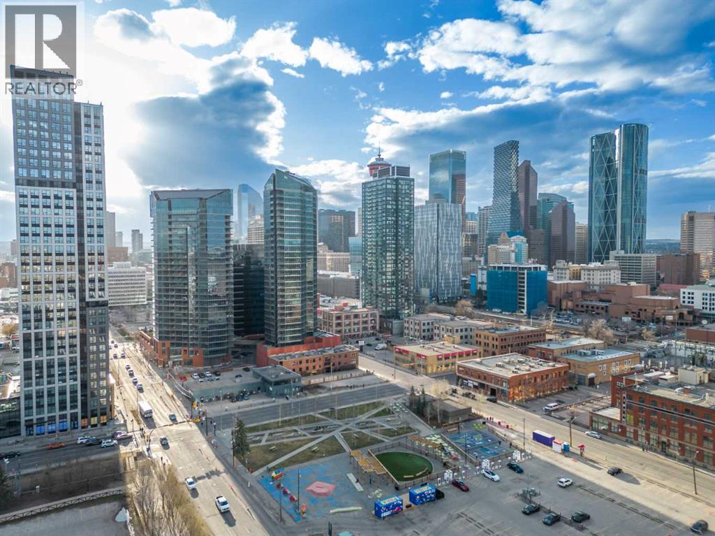 #1407 215 13 Avenue SW - 34