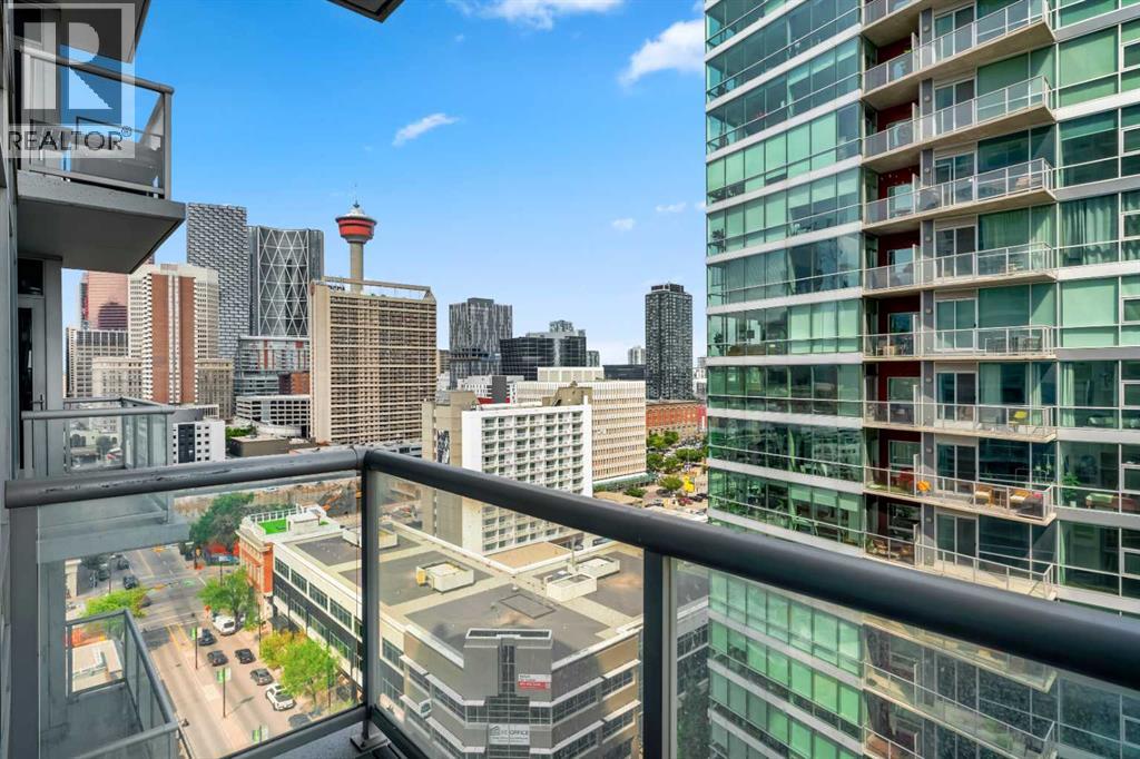 #1407 215 13 Avenue SW - 22