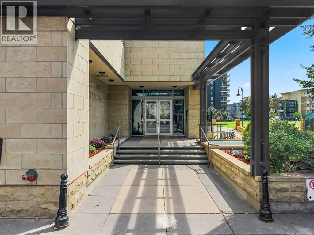 #1407 215 13 Avenue SW - 20