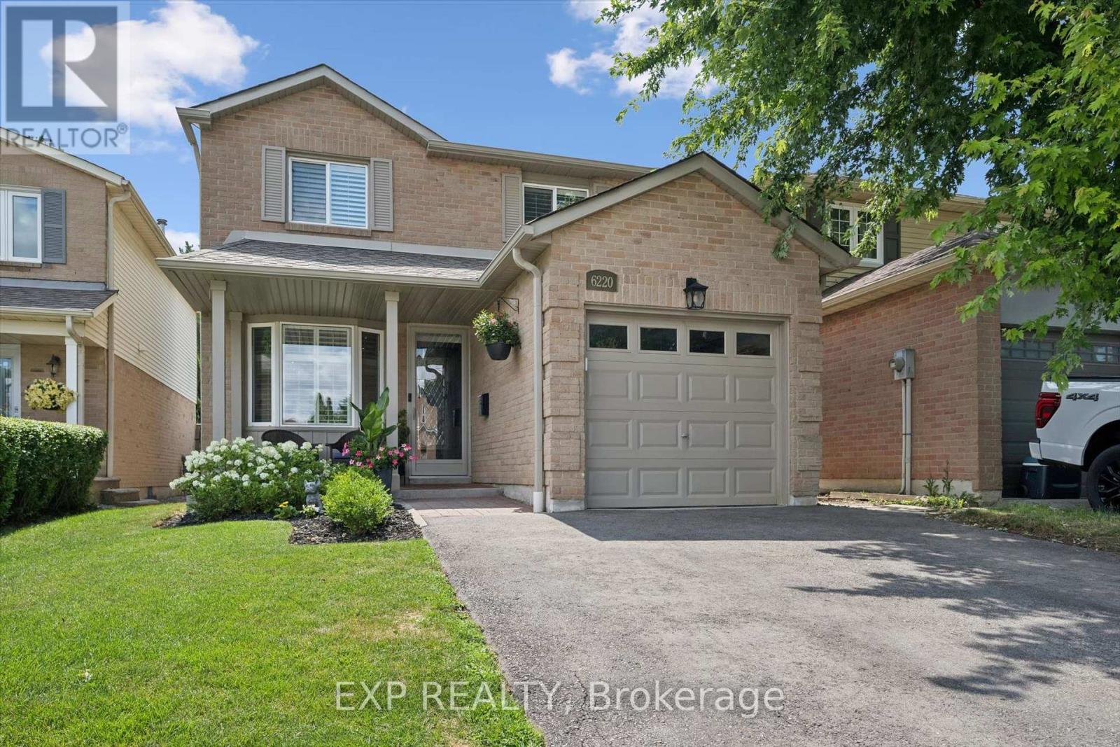 6220 KINDREE CIRCLE - 1