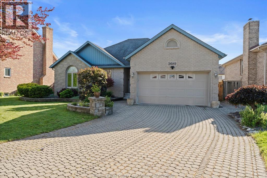 2689 BUTTERY STREET - 1