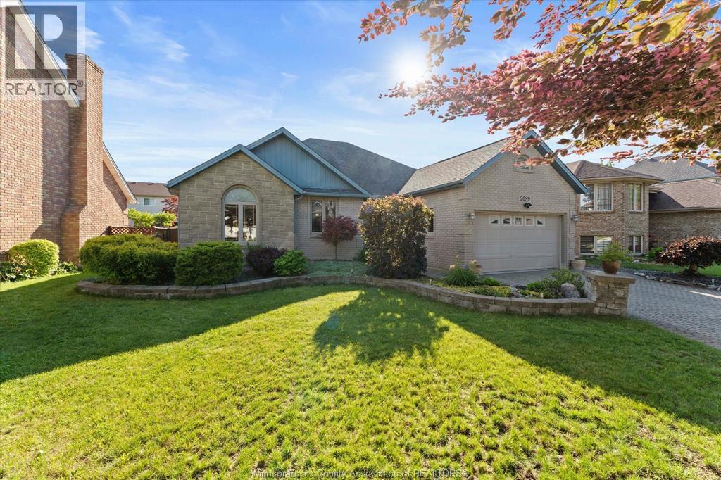2689 BUTTERY STREET - 3