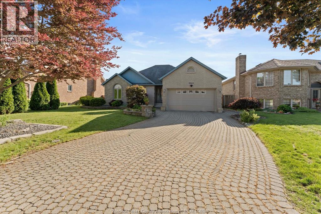 2689 BUTTERY STREET - 40