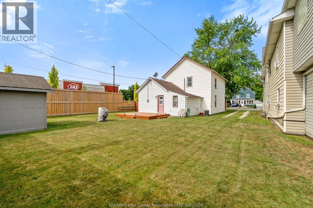 47 Sandwich STREET South - Image 37