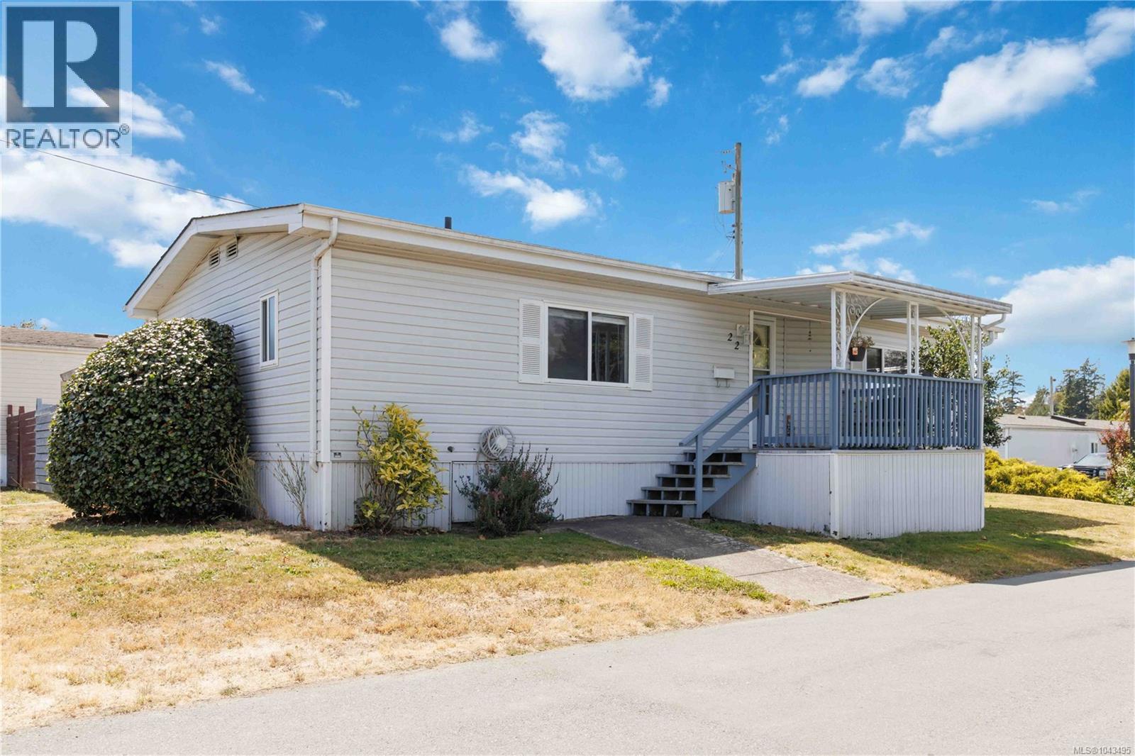 #22 1581 Middle Rd - 2