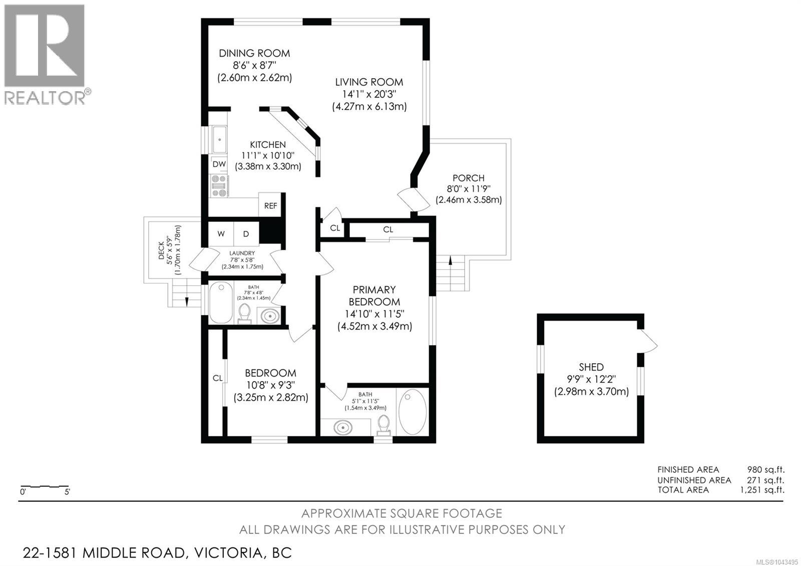 #22 1581 Middle Rd - 31