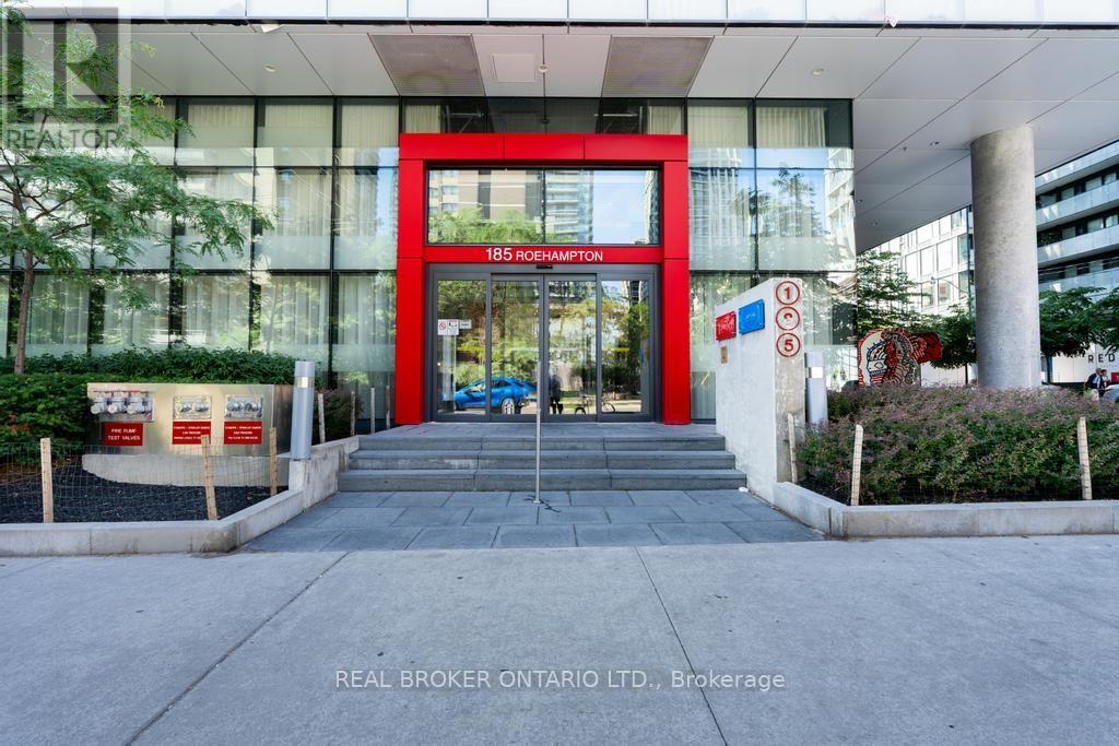 #1601 185 ROEHAMPTON AVENUE S - Image 37