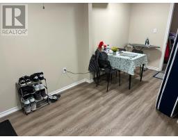 Basement - 5435 Richmeadow Mews, Mississauga, ON L4Z3T5 Photo 11