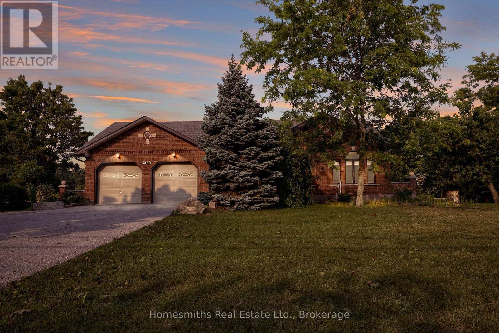 3459 TOOLEY ROAD - 3