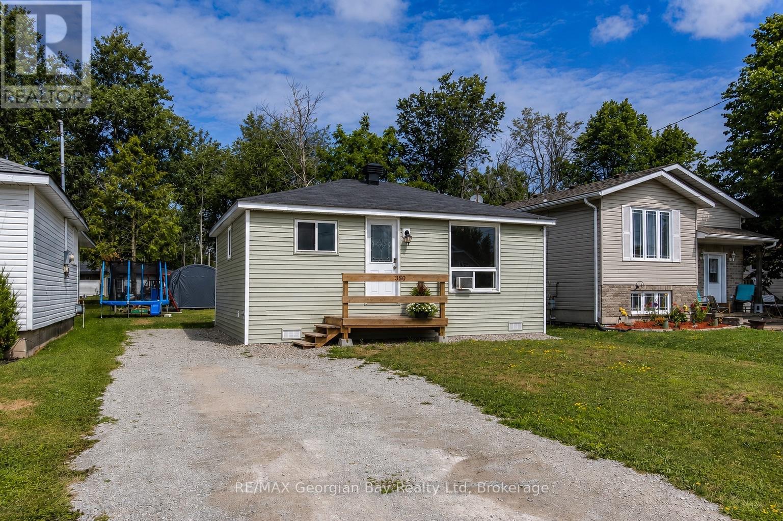 350 MCNICOLL STREET - 2