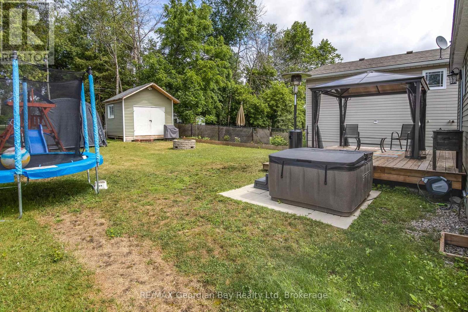 350 MCNICOLL STREET - 22